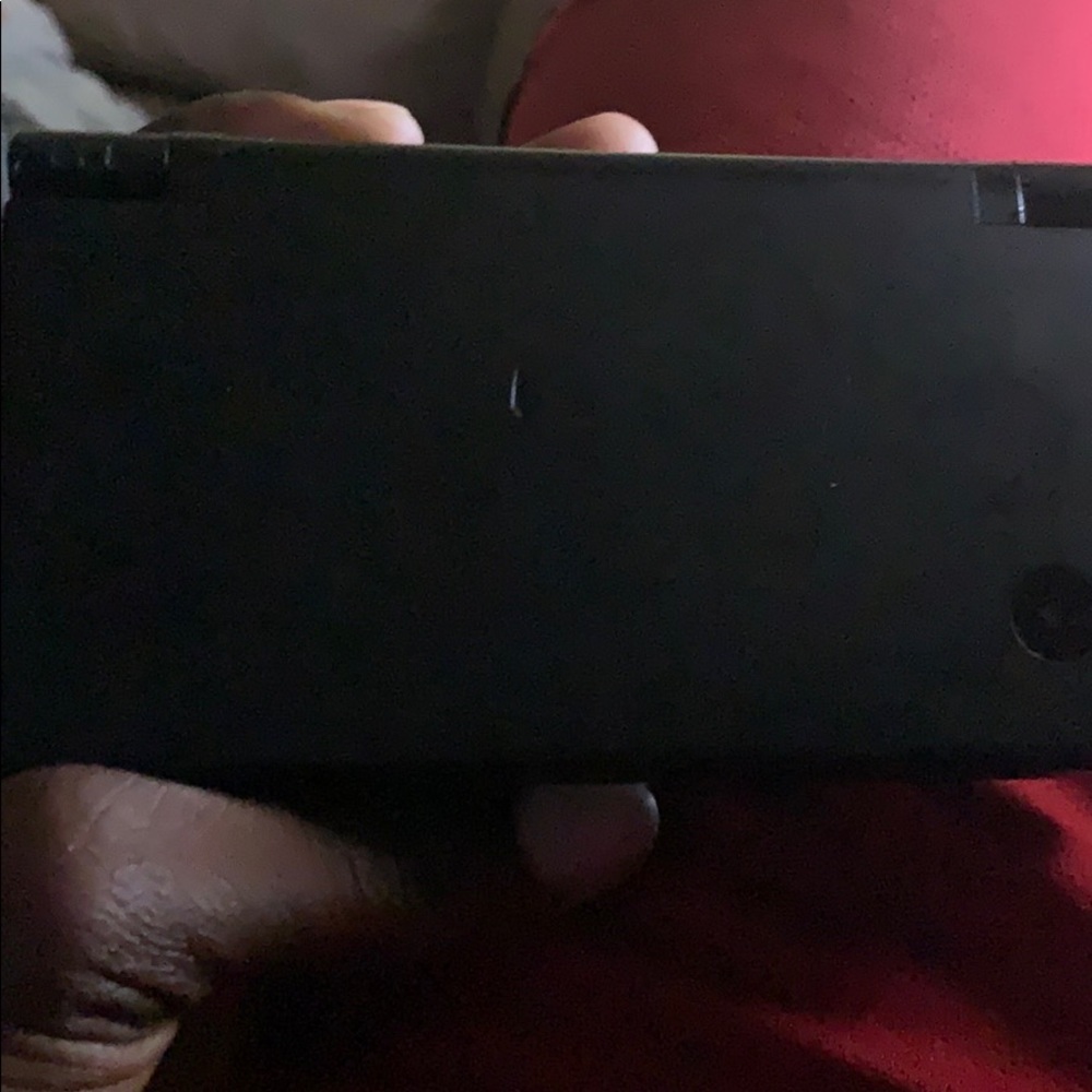 Nintendo Ds